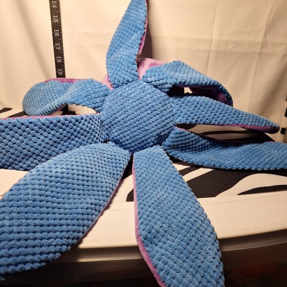 NWT Bark Mondo Ollie the Octopus All Dog Sizes - Picture 5 of 7